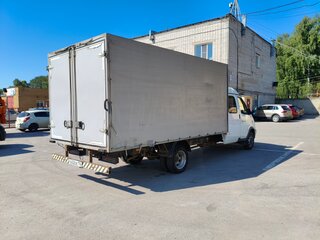 2020 ГАЗ ГАЗель (33023/330273) Фермер, белый, 1320000 рублей, вид 4