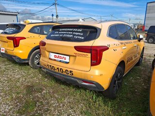 2023 Haval Jolion I, белый, 944100 рублей, вид 3