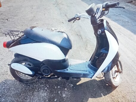 2013 Venta FK50QT-1, чёрный, 43000 рублей, вид 1