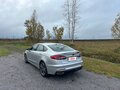 2019 Ford Fusion (North America) II Рестайлинг, серебристый, 2000000 рублей - вид 5