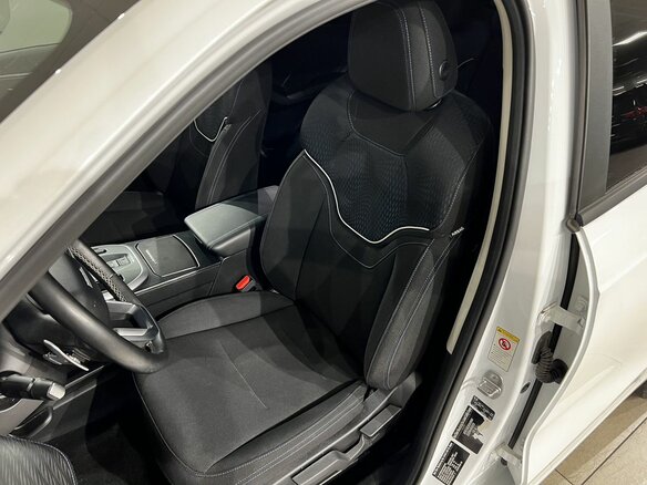 2023 Haval Jolion I, белый, 1645000 рублей - вид 12