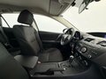2012 Mazda 3 II (BL) Рестайлинг, чёрный, 675000 рублей - вид 8