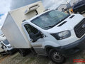 2021 Ford Transit, белый, 2330000 рублей