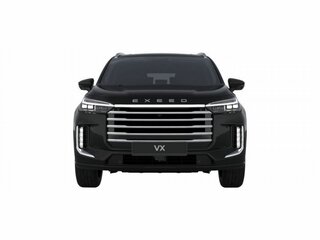2024 Exeed VX I Рестайлинг, чёрный, 6040000 рублей, вид 2