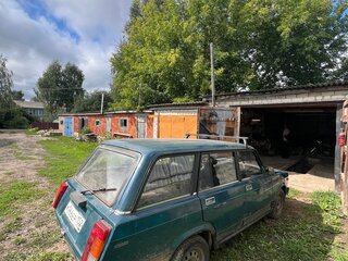 2000 Lada (ВАЗ) 2104 21047, синий, 35000 рублей, вид 2