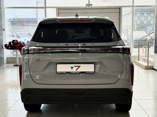 2026 Tenet T7, серый, 3005000 рублей, вид 5