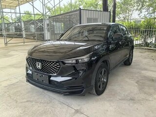 2023 Honda XR-V II, чёрный, 1594000 рублей, вид 1