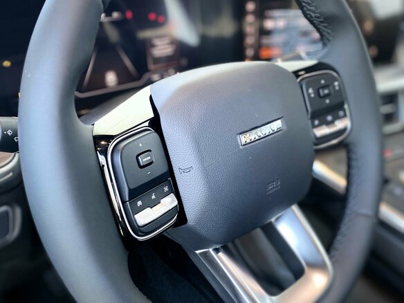 2026 Haval F7 II, серый, 2999000 рублей - вид 18