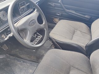1999 Lada (ВАЗ) 2104 21047, синий, 140000 рублей, вид 5