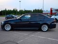 2005 BMW 3 серии 320d V (E90/E91/E92/E93), синий, 880000 рублей - вид 9