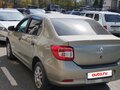 2015 Renault Logan II, бежевый, 980000 рублей - вид 1