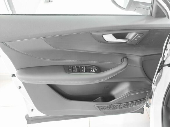 2025 Tenet T4, белый, 2489000 рублей - вид 11