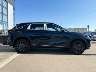 2026 Haval F7 II, синий, 2999000 рублей, вид 4