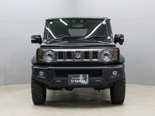 2026 Suzuki Jimny IV, чёрный, 3150000 рублей, вид 2
