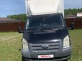2012 Ford Transit, чёрный, 850000 рублей - вид 5