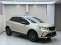 2021 Geely Vision X3 Pro, бежевый, 1140000 рублей - вид 2