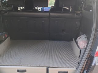 2012 Honda Freed Spike I Рестайлинг, чёрный, 990000 рублей, вид 4