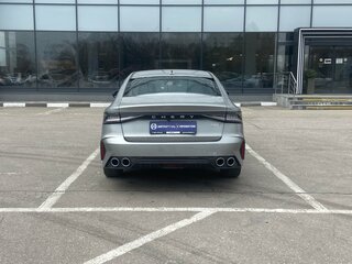 2023 Chery Arrizo 8, серебристый, 1550000 рублей, вид 4