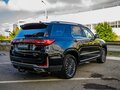2022 Changan CS95 I Рестайлинг, чёрный, 2368000 рублей - вид 7