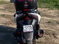 2024 Zontes ZT350E, белый - вид 1
