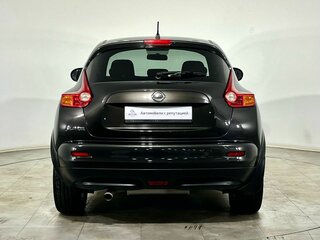 2011 Nissan Juke I, коричневый, 1020000 рублей, вид 3