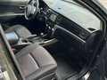 2012 SsangYong Actyon II, чёрный - вид 3
