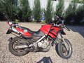 2000 BMW F 650 GS, красный, 360000 рублей - вид 1