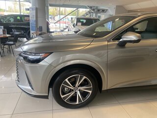 2025 Lexus RX 300 V, бежевый, 7900000 рублей, вид 3
