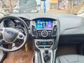 2011 Ford Focus III, чёрный - вид 9