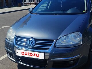 2010 Volkswagen Jetta V, серый, 650000 рублей, вид 2