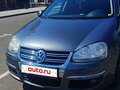 2010 Volkswagen Jetta V, серый, 650000 рублей - вид 1