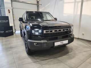2026 Jetour T1, чёрный, 4199900 рублей, вид 1