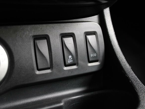 2019 Nissan Terrano III (D10), серый, 1180000 рублей - вид 15