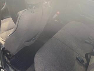 2002 Lada (ВАЗ) 2115, серебристый, 70000 рублей, вид 5