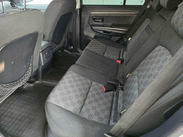 2013 Great Wall Hover H3 I, серебристый, 885000 рублей - вид 9