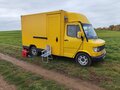 1994 Mercedes-Benz T1, жёлтый, 1300000 рублей - вид 9