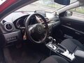 2006 Mazda 3 I (BK) Рестайлинг, красный, 450000 рублей - вид 8