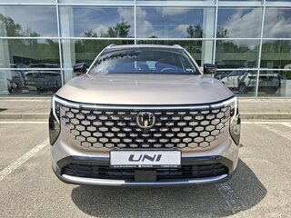 2026 Changan UNI-S I Рестайлинг, коричневый, 3249900 рублей, вид 4