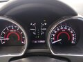 2013 Toyota Highlander II (XU40) Рестайлинг, чёрный - вид 9