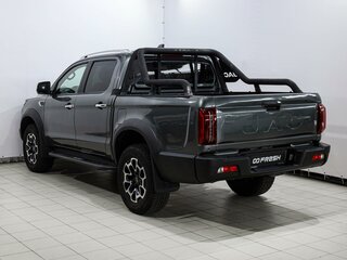 2024 JAC T9, серый, 2719000 рублей, вид 2