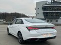 2023 Hyundai Elantra VII (CN7), белый - вид 2