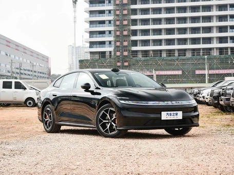 2026 Changan Qiyuan A06 28.39 kWh, чёрный, 2280000 рублей, вид 1