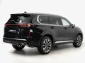 2023 Exeed VX I Рестайлинг, чёрный, 3400000 рублей - вид 5