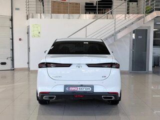 2023 Kaiyi E5, белый, 1399900 рублей, вид 5