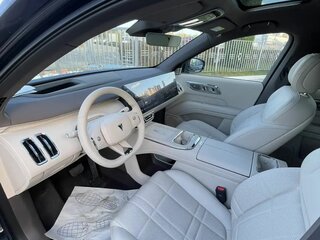 2026 Changan Deepal S09, синий, 6889000 рублей, вид 5