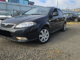 2013 Daewoo Gentra II, чёрный, 463000 рублей, вид 1