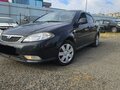 2013 Daewoo Gentra II, чёрный, 463000 рублей