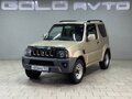 2008 Suzuki Jimny Sierra III Рестайлинг 1, бежевый, 1090000 рублей