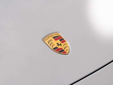 2023 Porsche 911 Turbo S VIII (992), серый, 24990000 рублей, вид 2