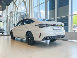 2025 Chery Arrizo 8, белый, 3060000 рублей, вид 4